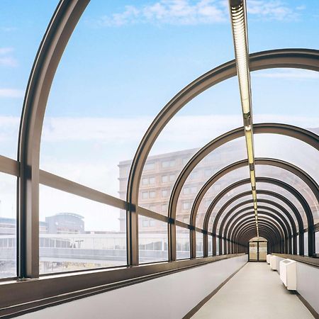Hilton Rosemont Chicago O'Hare Otel Dış mekan fotoğraf