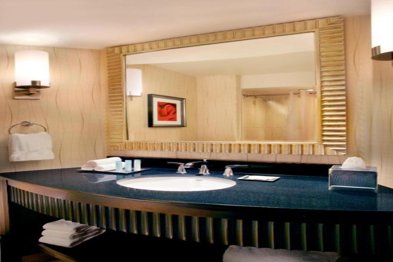 Hilton Rosemont Chicago O'Hare Otel Dış mekan fotoğraf
