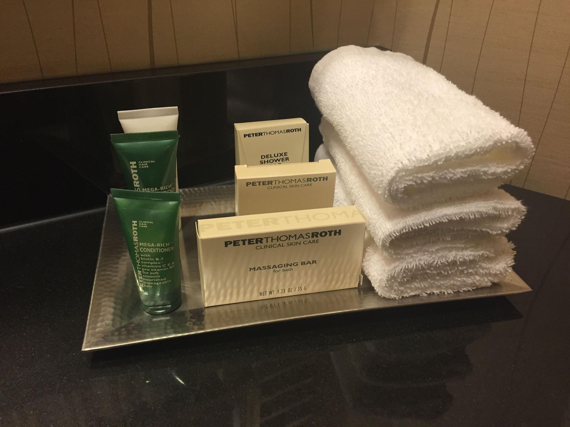 Hilton Rosemont Chicago O'Hare Otel Dış mekan fotoğraf