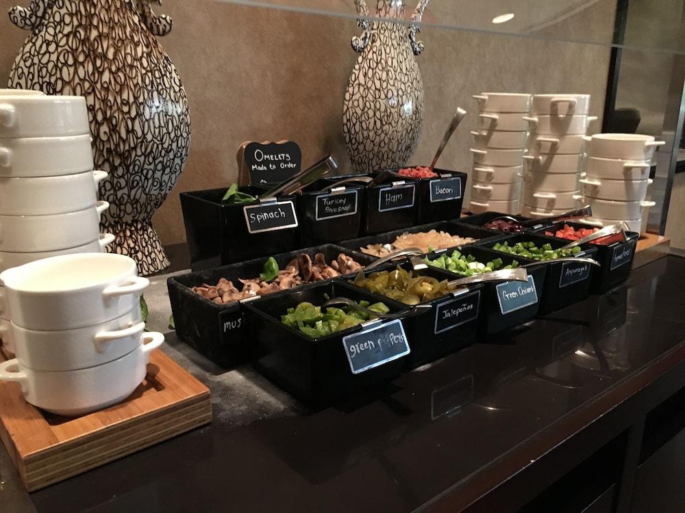 Hilton Rosemont Chicago O'Hare Otel Dış mekan fotoğraf