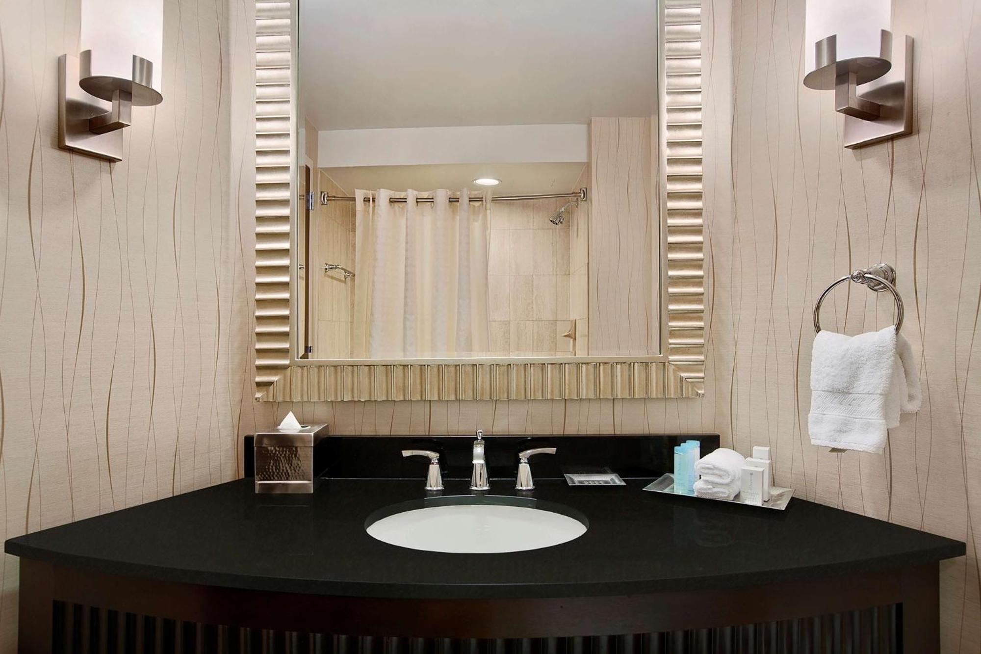 Hilton Rosemont Chicago O'Hare Otel Dış mekan fotoğraf