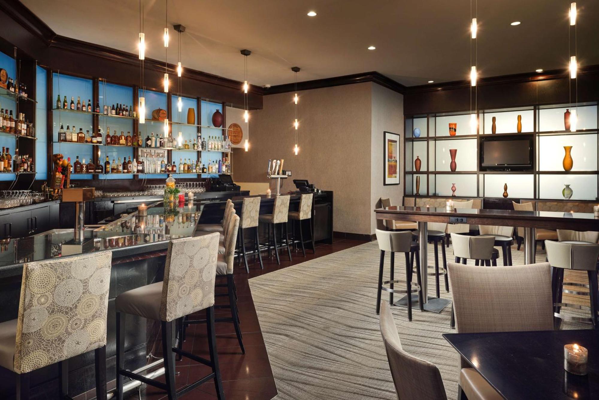 Hilton Rosemont Chicago O'Hare Otel Dış mekan fotoğraf