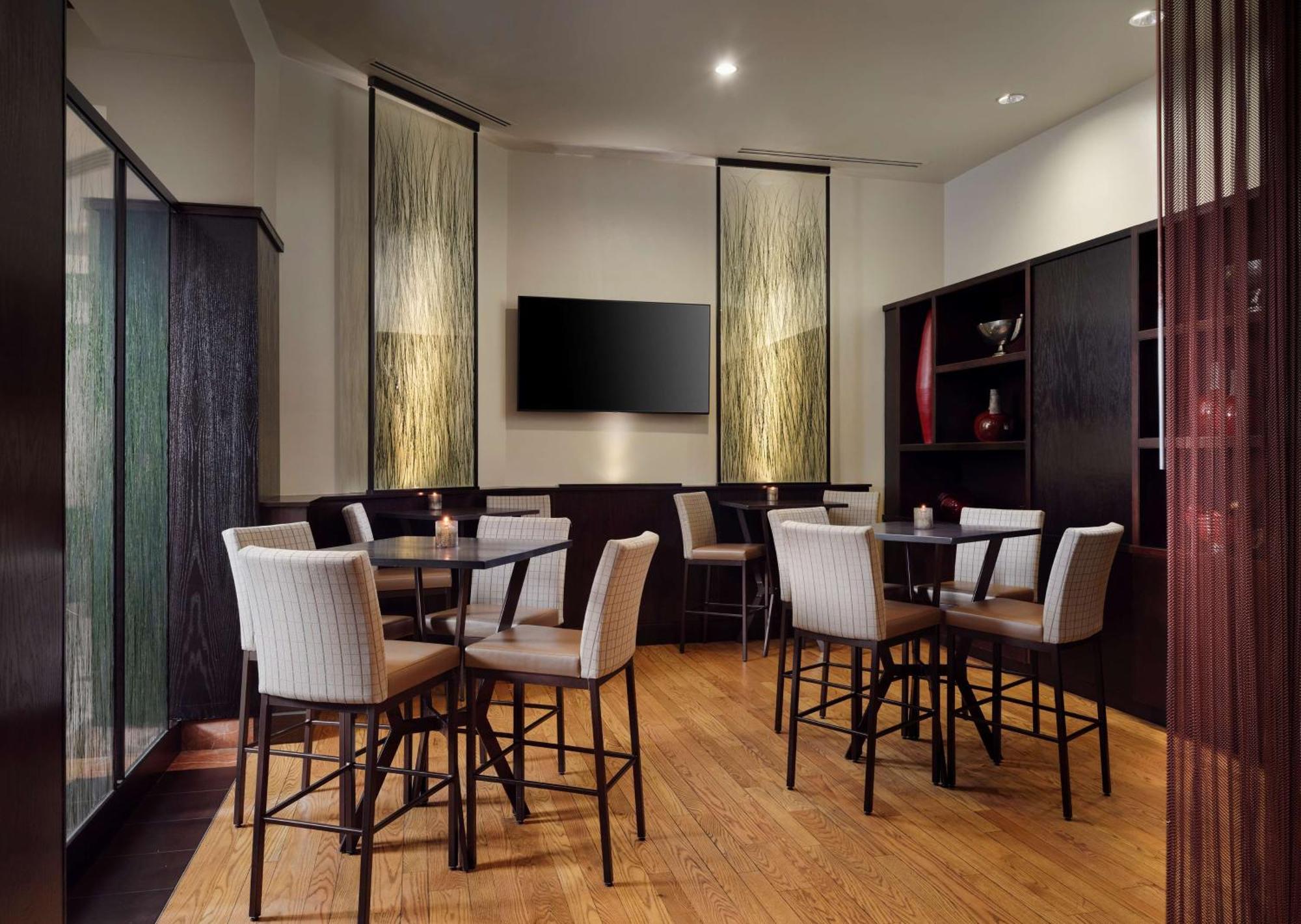 Hilton Rosemont Chicago O'Hare Otel Dış mekan fotoğraf