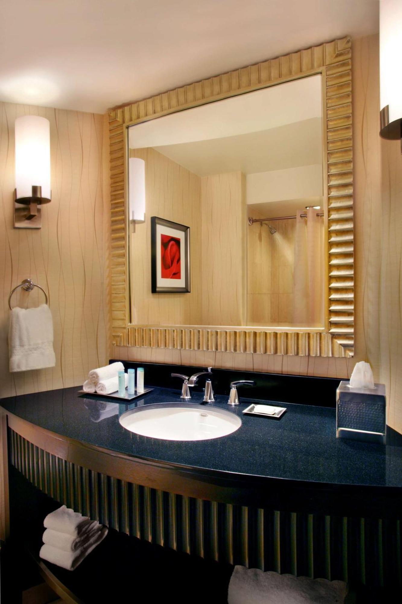 Hilton Rosemont Chicago O'Hare Otel Dış mekan fotoğraf