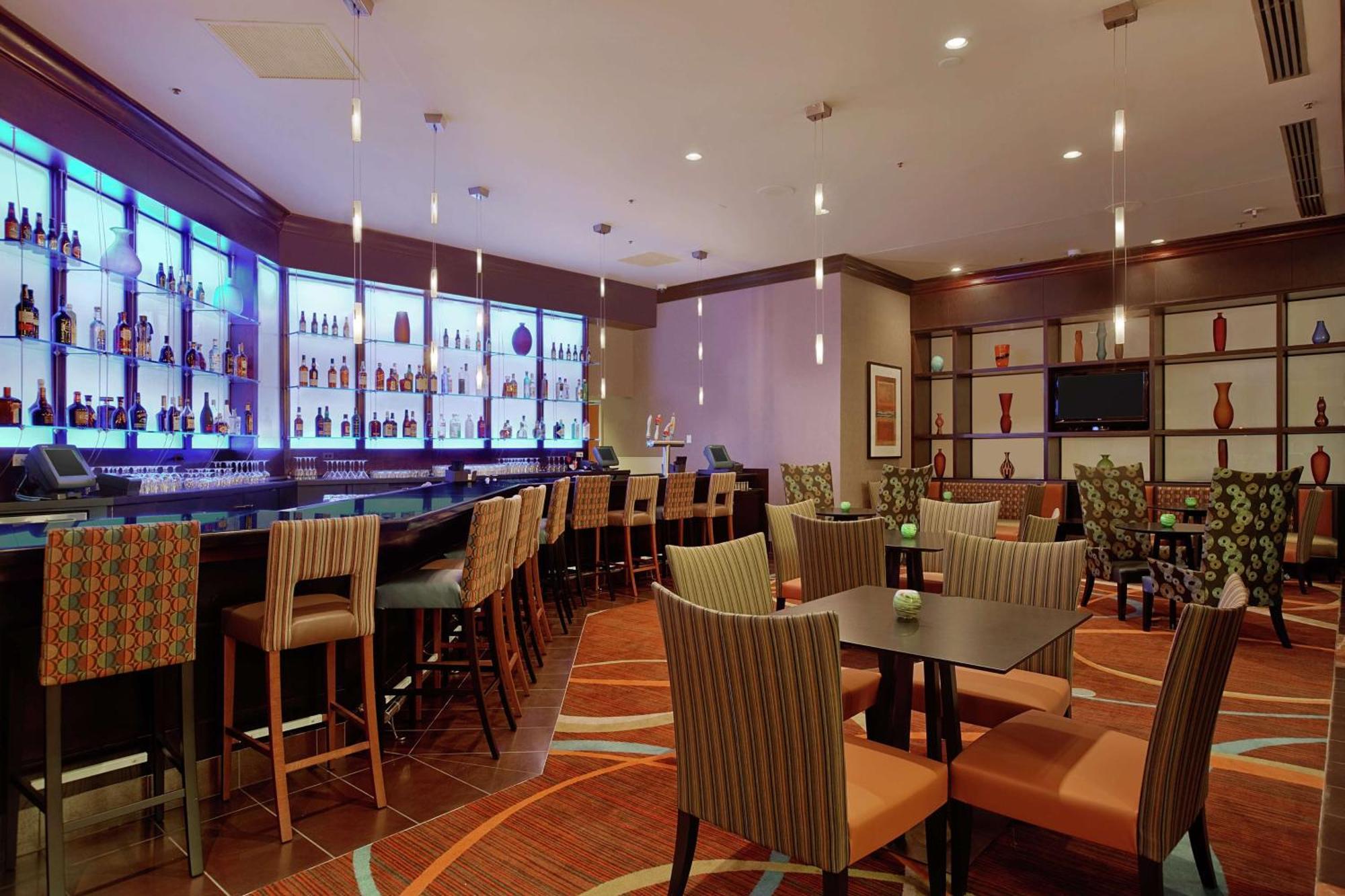 Hilton Rosemont Chicago O'Hare Otel Dış mekan fotoğraf