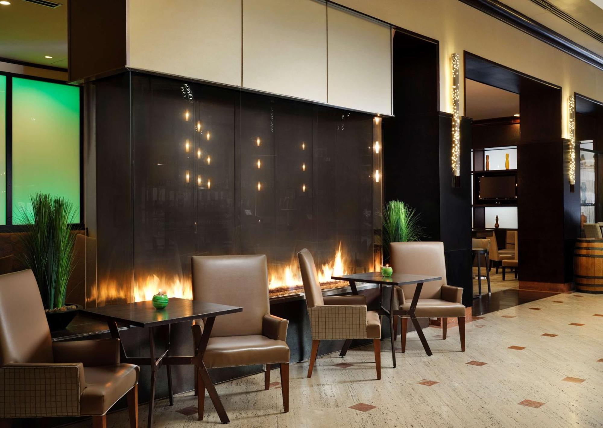 Hilton Rosemont Chicago O'Hare Otel Dış mekan fotoğraf
