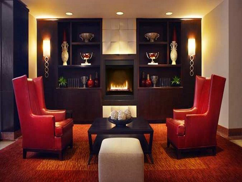 Hilton Rosemont Chicago O'Hare Otel Dış mekan fotoğraf